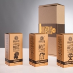 Подарочный набор "EXCLUSIVE", 500 г